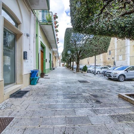 La Cattedrale Apartments&Suite - Affitti Brevi Italia غرافينا إن بوليا المظهر الخارجي الصورة