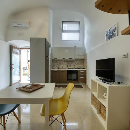 La Cattedrale Apartments&Suite - Affitti Brevi Italia غرافينا إن بوليا المظهر الخارجي الصورة