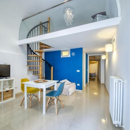La Cattedrale Apartments&Suite - Affitti Brevi Italia غرافينا إن بوليا المظهر الخارجي الصورة