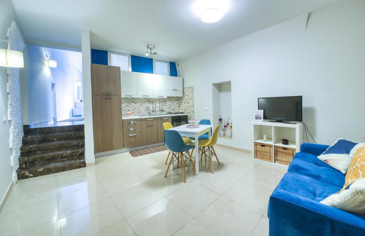 La Cattedrale Apartments&Suite - Affitti Brevi Italia غرافينا إن بوليا المظهر الخارجي الصورة