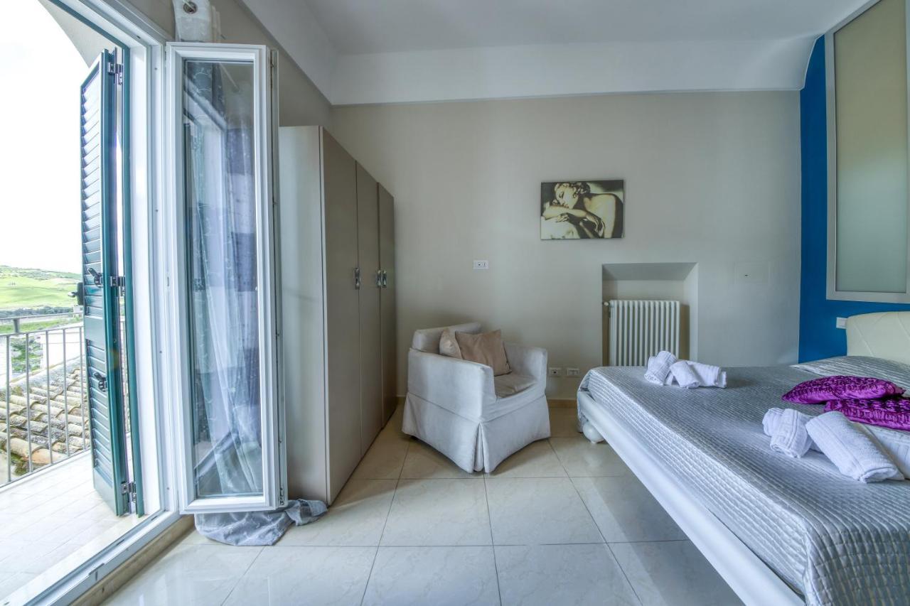 La Cattedrale Apartments&Suite - Affitti Brevi Italia غرافينا إن بوليا المظهر الخارجي الصورة