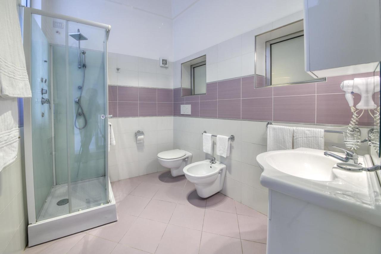 La Cattedrale Apartments&Suite - Affitti Brevi Italia غرافينا إن بوليا المظهر الخارجي الصورة