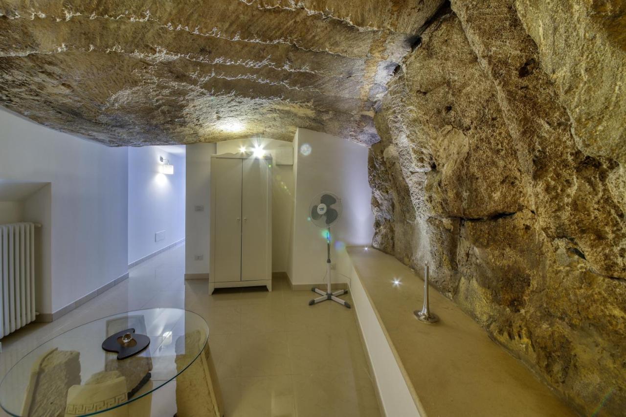 La Cattedrale Apartments&Suite - Affitti Brevi Italia غرافينا إن بوليا المظهر الخارجي الصورة