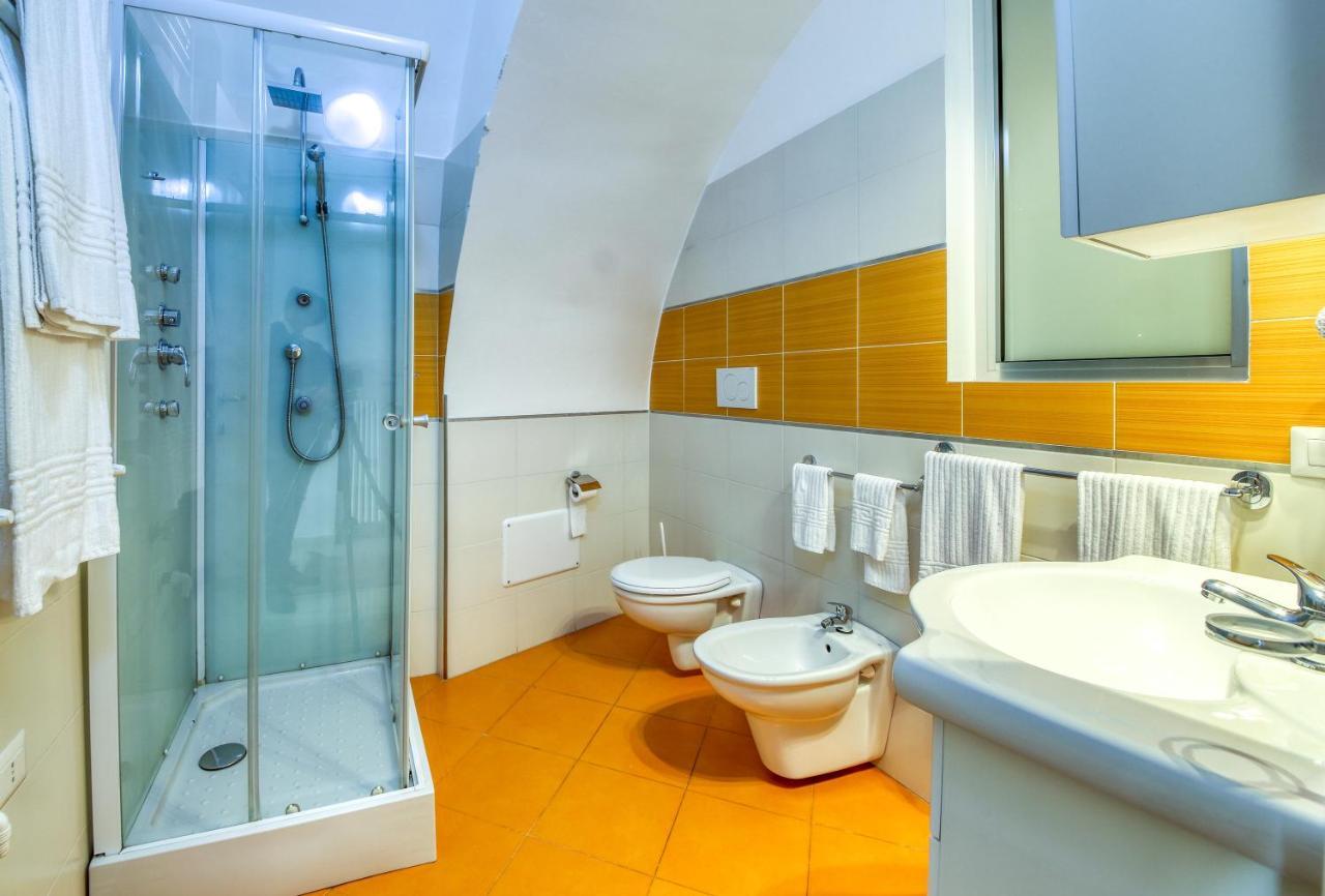 La Cattedrale Apartments&Suite - Affitti Brevi Italia غرافينا إن بوليا المظهر الخارجي الصورة