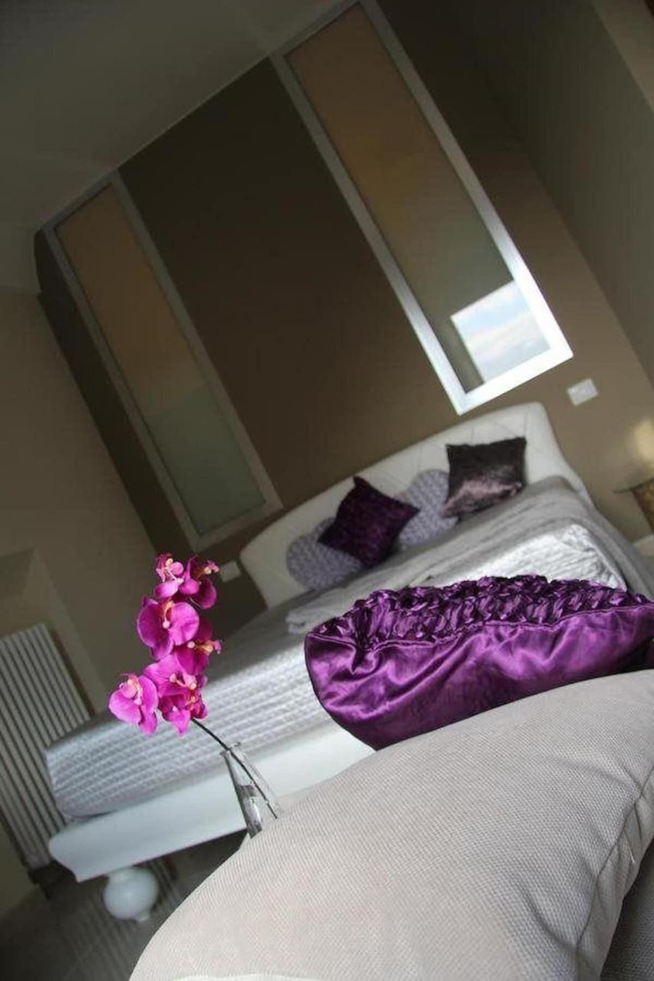 La Cattedrale Apartments&Suite - Affitti Brevi Italia غرافينا إن بوليا المظهر الخارجي الصورة